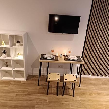 شقة Studio20 Wifi فالنسيا المظهر الخارجي الصورة